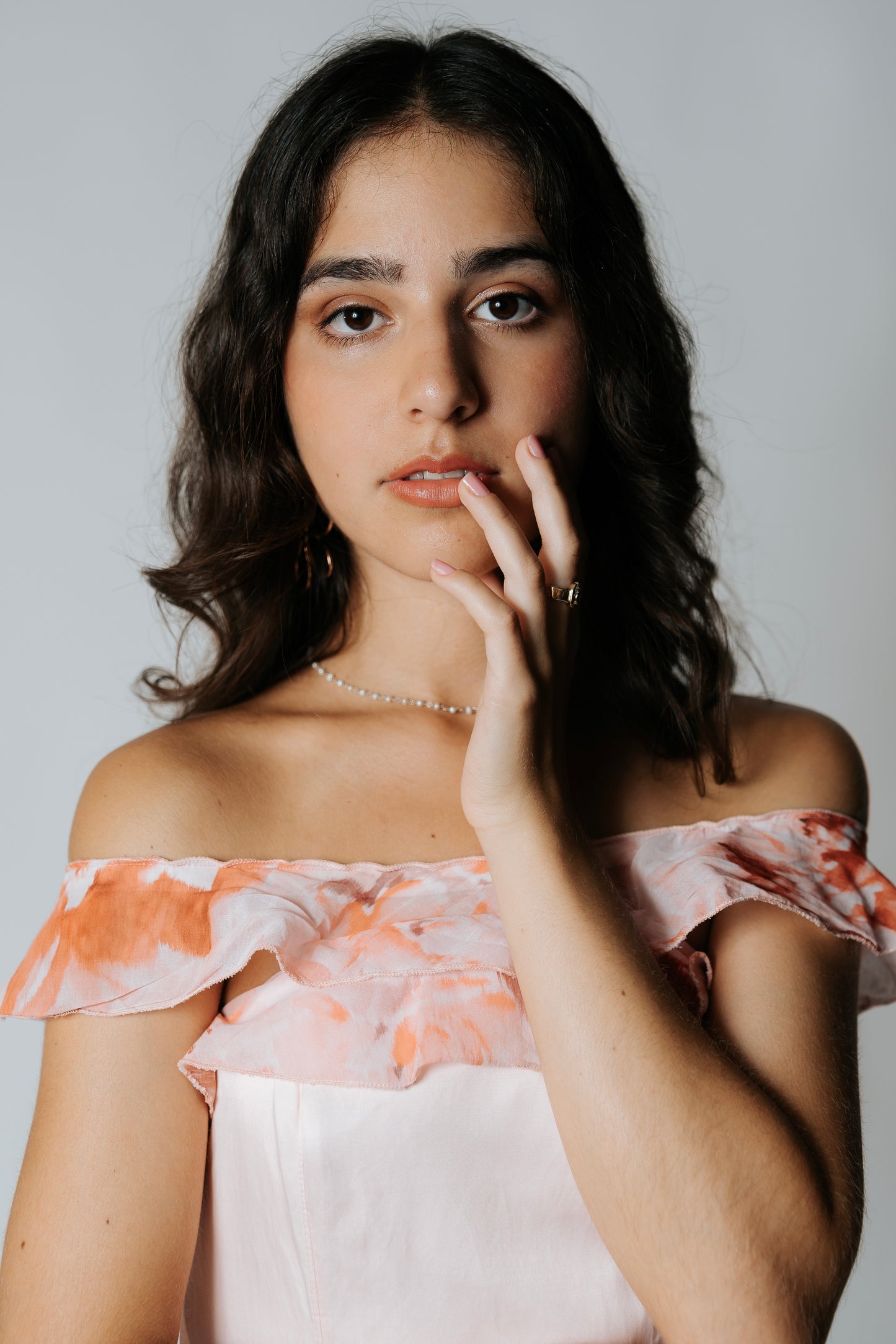 VESTIDO SAKURA