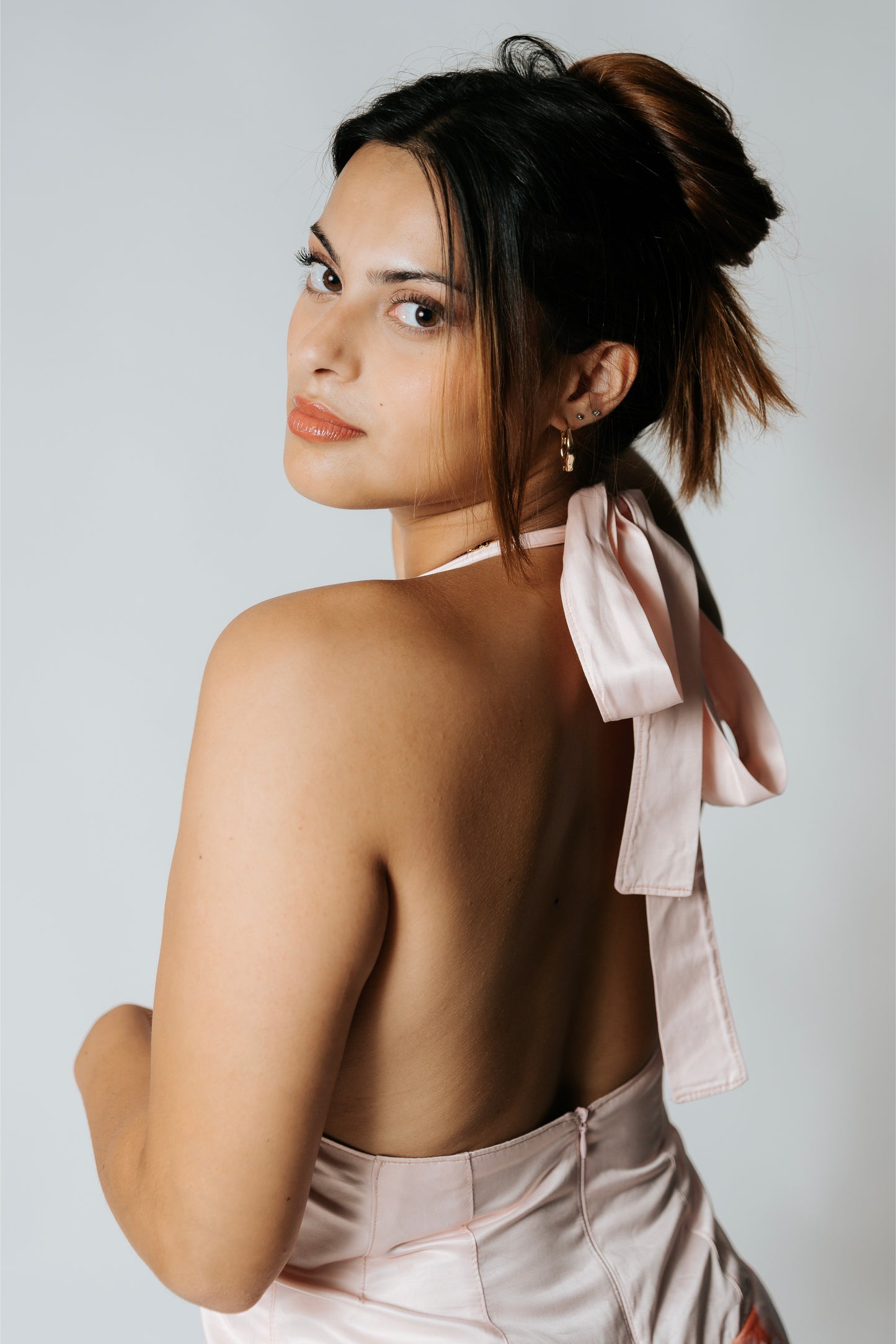 VESTIDO CAMÉLIA