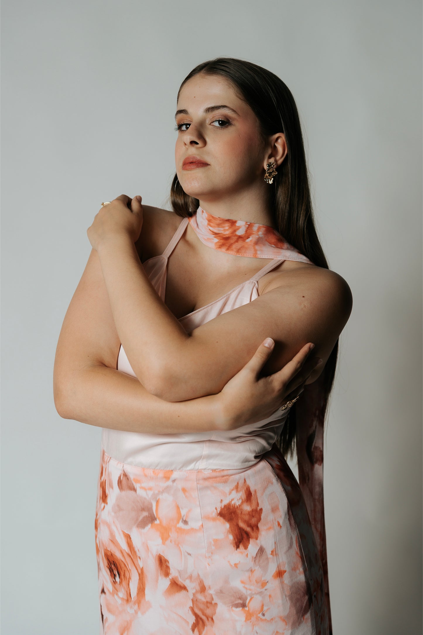 VESTIDO JARRO