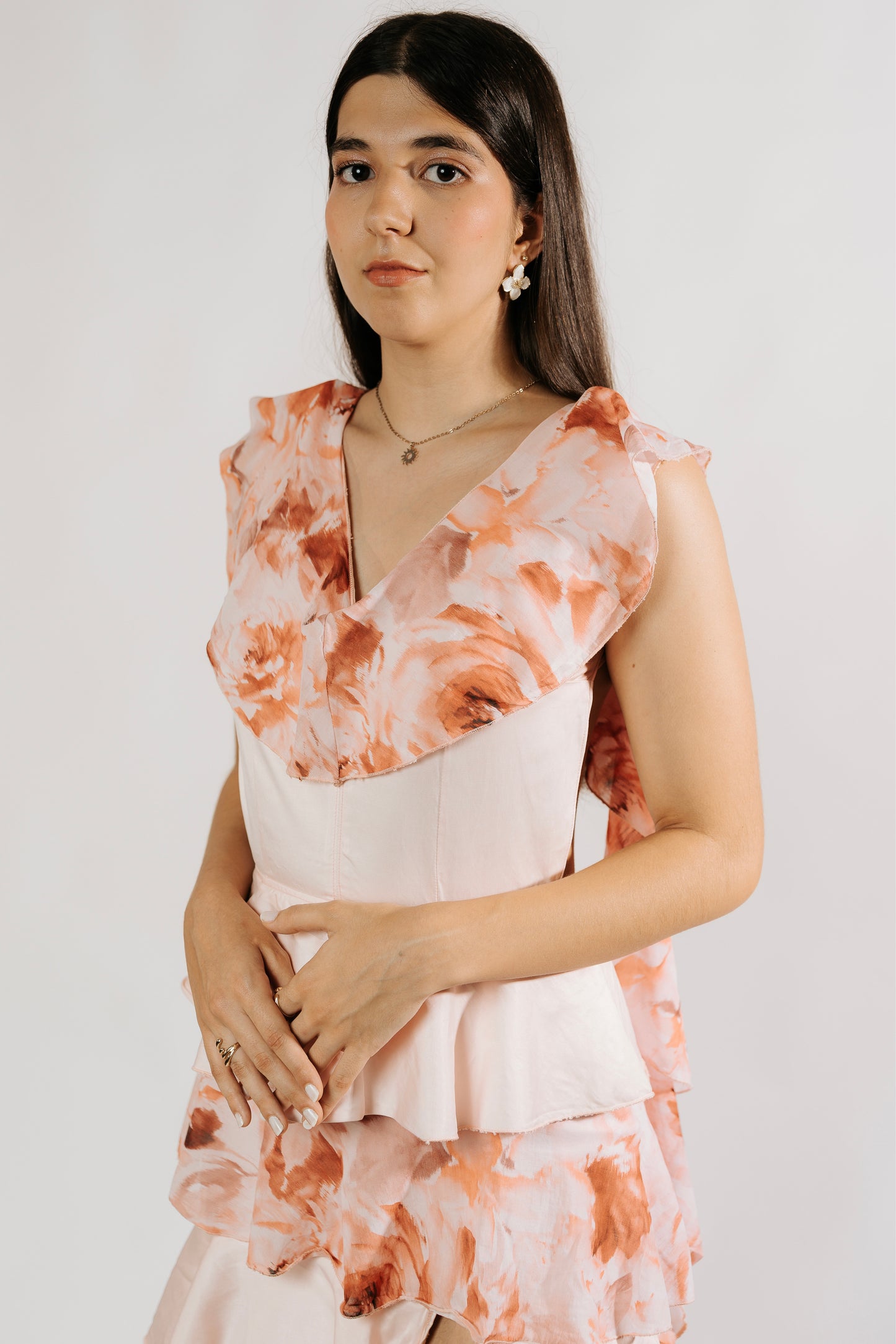 VESTIDO DÁLIA