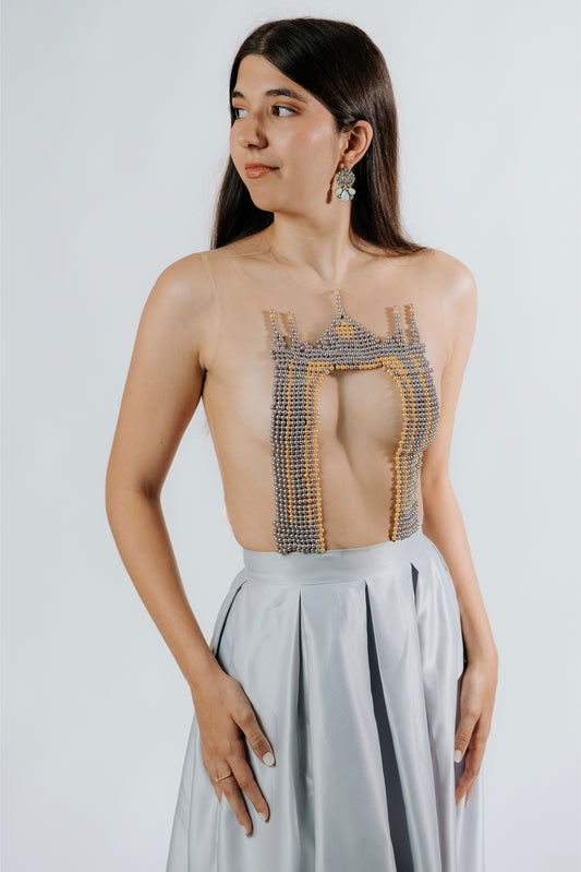 CONJUNTO ARCO DA PORTA NOVA