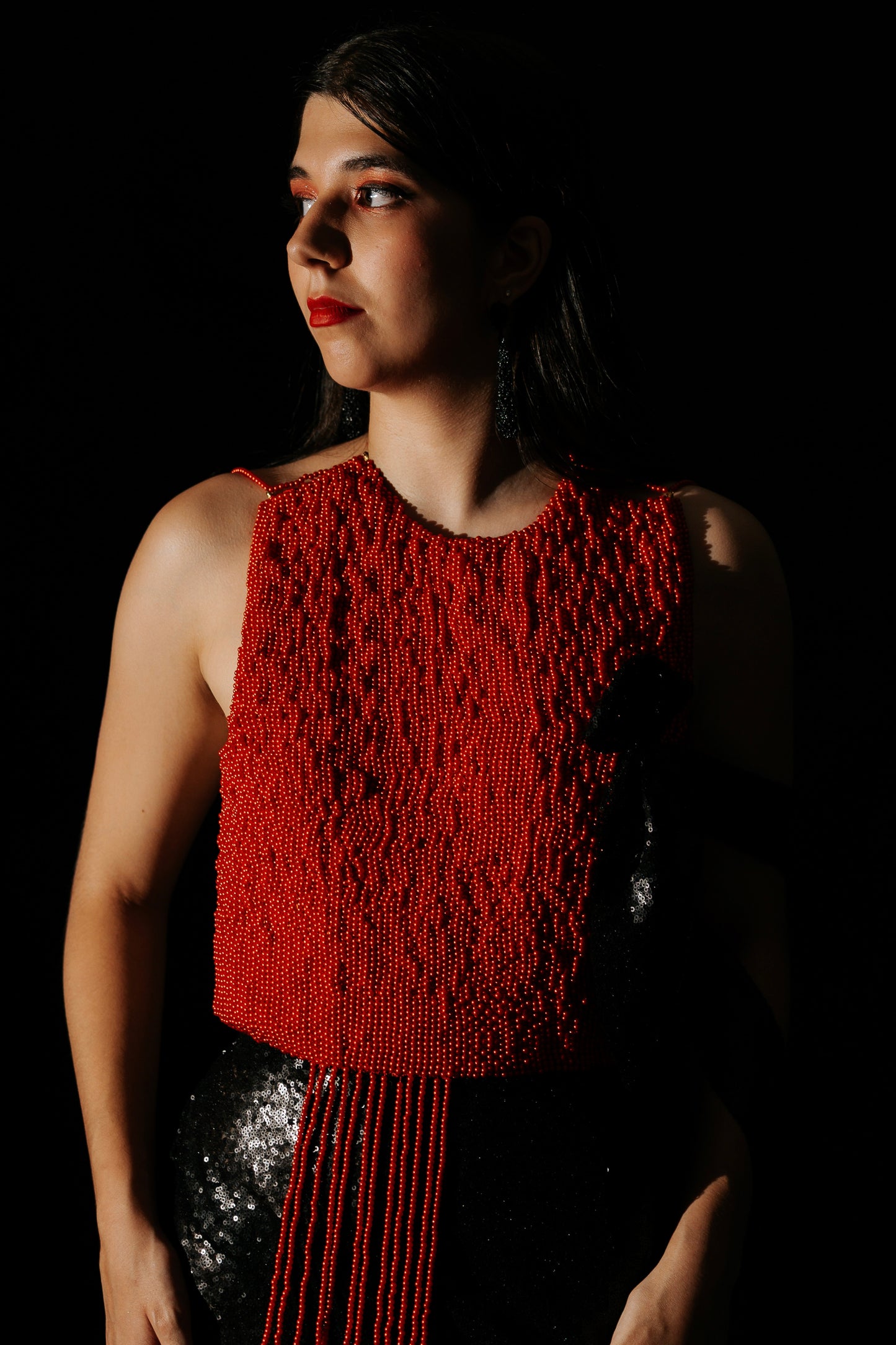 VESTIDO DOR