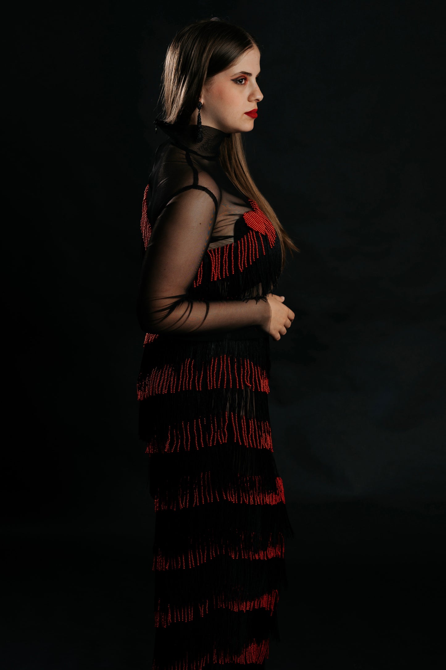VESTIDO FLUIDEZ