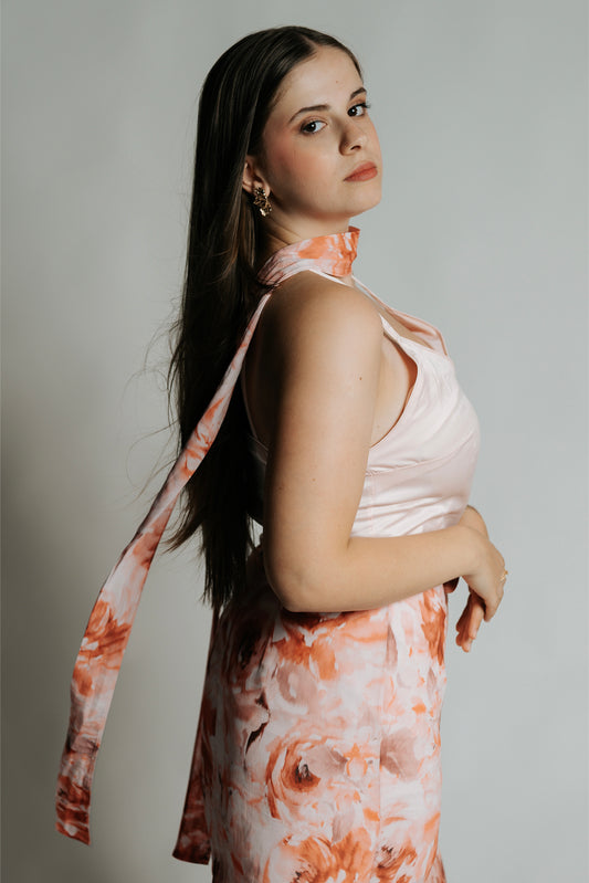 VESTIDO JARRO