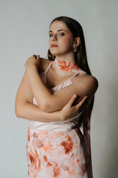 VESTIDO JARRO