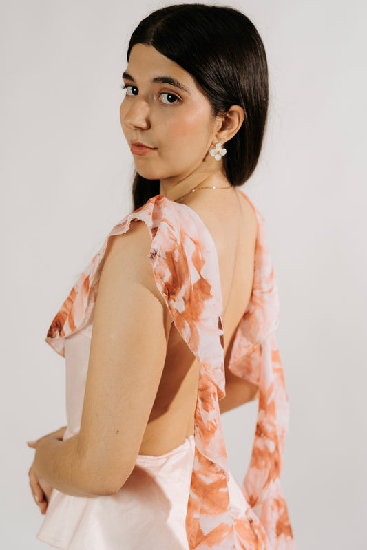 VESTIDO DÁLIA