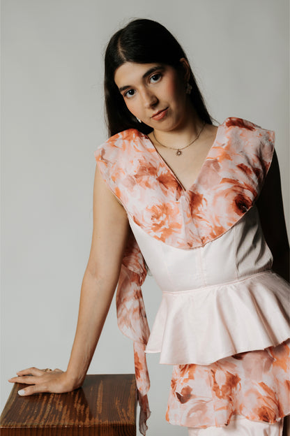 VESTIDO DÁLIA