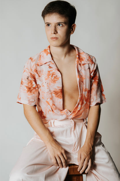 CAMISA PAPOILA