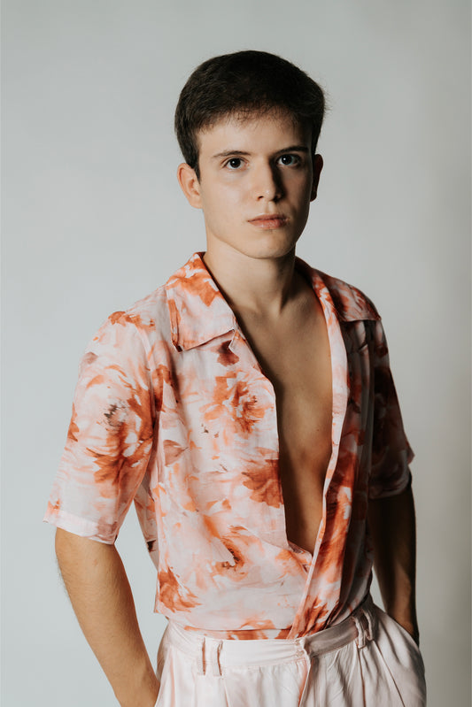 CAMISA PAPOILA