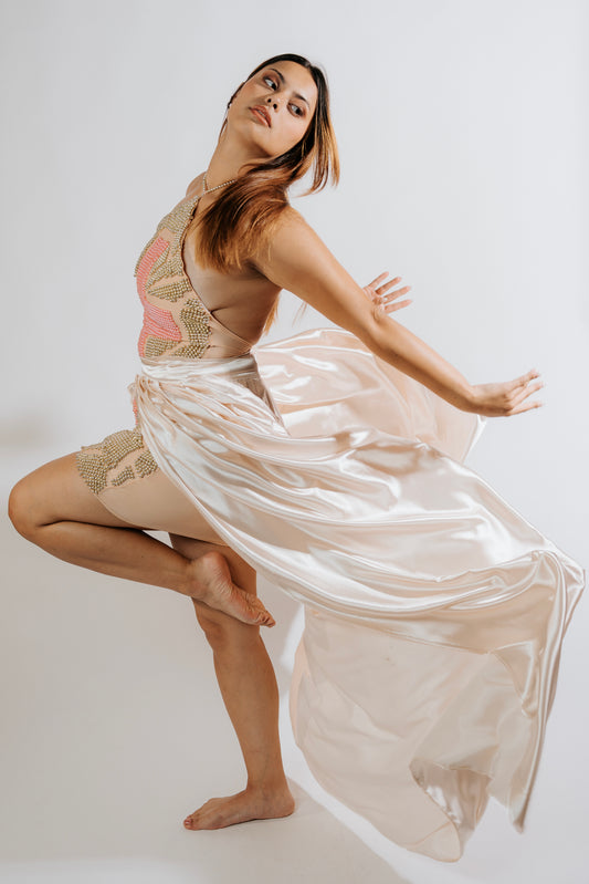 VESTIDO SÉ DE BRAGA