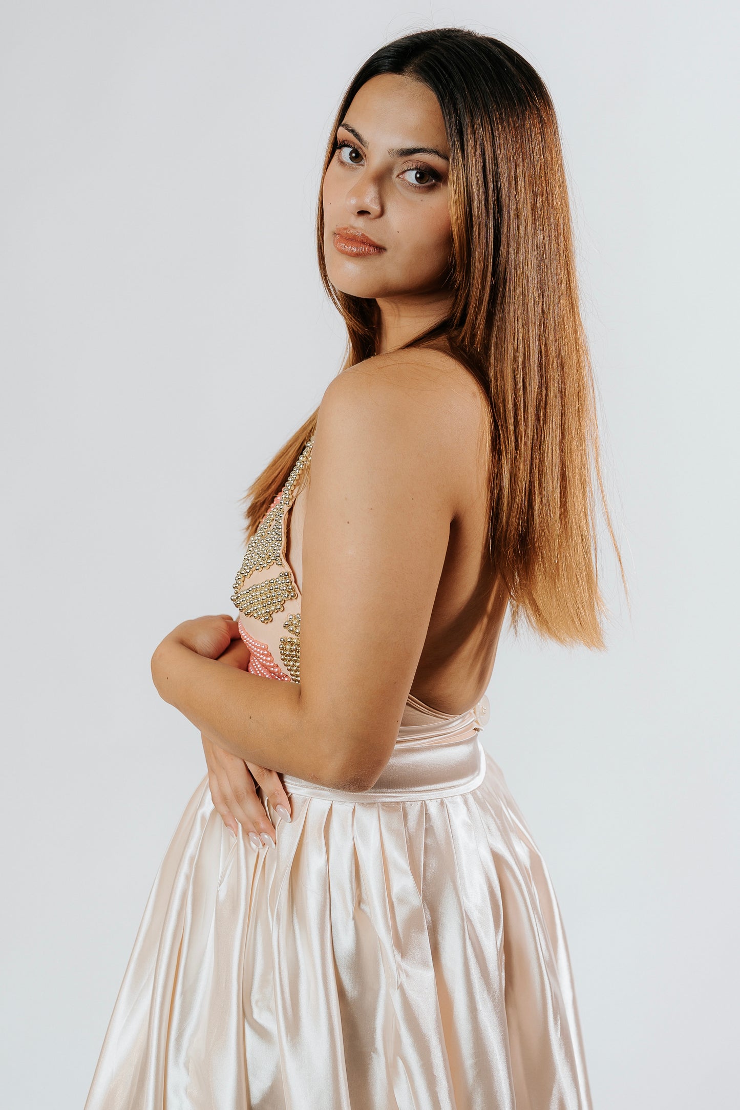 VESTIDO SÉ DE BRAGA