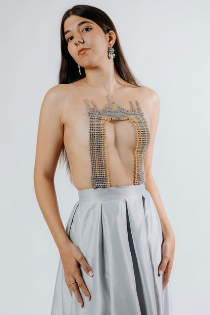 CONJUNTO ARCO DA PORTA NOVA
