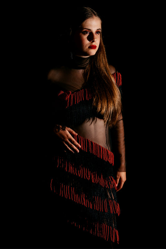 VESTIDO FLUIDEZ