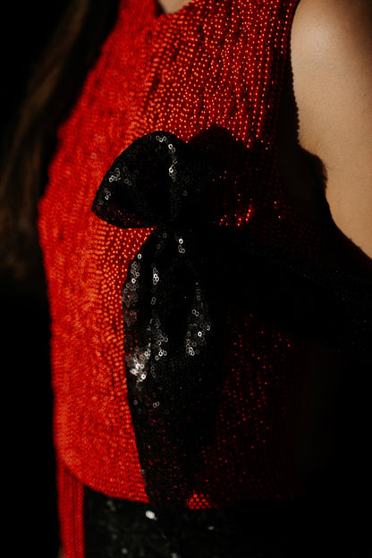 VESTIDO DOR