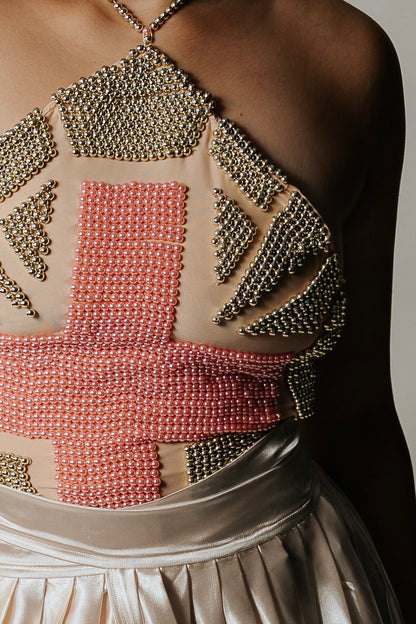 VESTIDO SÉ DE BRAGA